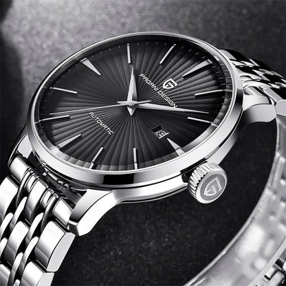 Pagani Design Lugano Noir