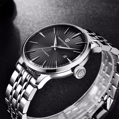 Pagani Design Lugano Noir