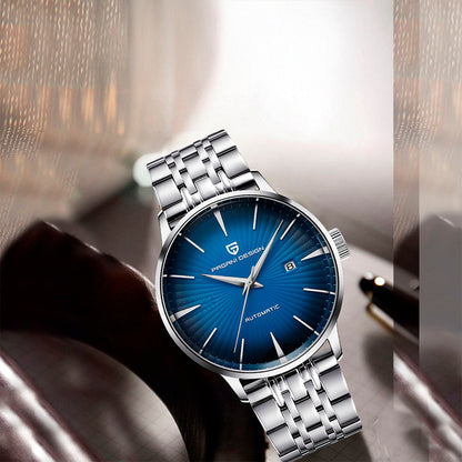 Pagani Design Bleu Lugano