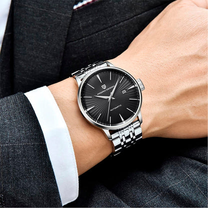 Pagani Design Lugano Noir