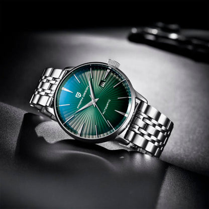 Pagani Design Vert Lugano