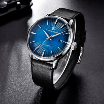 Pagani Design Édition Classique Bleu Lugano