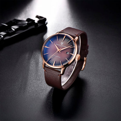 Pagani Design Lugano Violet Classique Édition