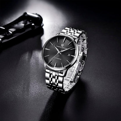 Pagani Design Lugano Noir