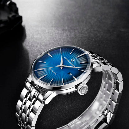 Pagani Design Bleu Lugano