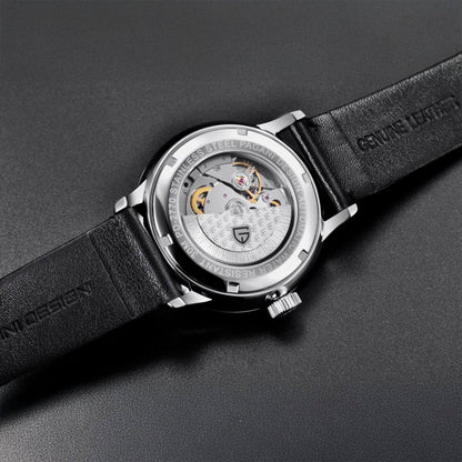 Pagani Design Édition Classique Bleu Lugano