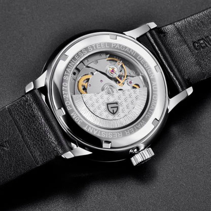 Pagani Design Édition Classique Bleu Lugano