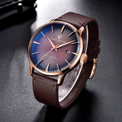 Pagani Design Lugano Violet Classique Édition