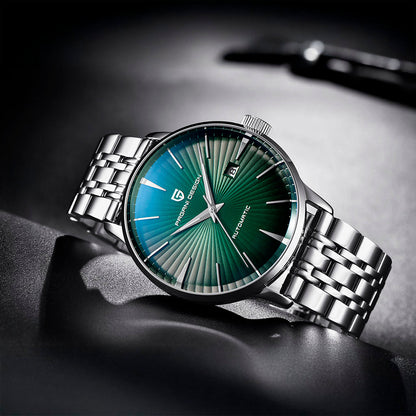 Pagani Design Vert Lugano