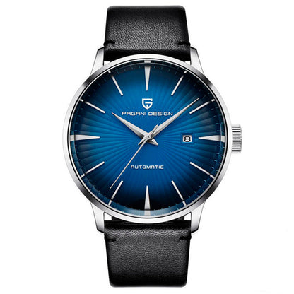 Pagani Design Édition Classique Bleu Lugano