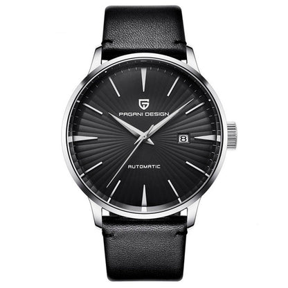 Pagani Design Lugano Édition Classique Noire