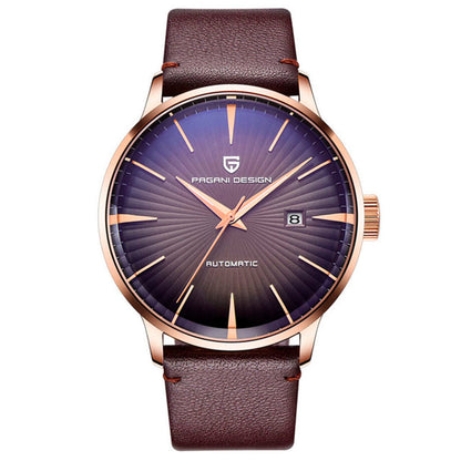 Pagani Design Lugano Violet Classique Édition