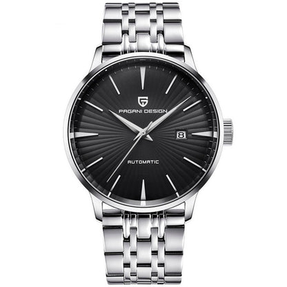 Pagani Design Lugano Noir