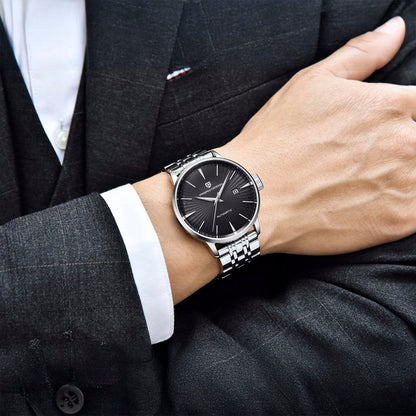 Pagani Design Lugano Noir