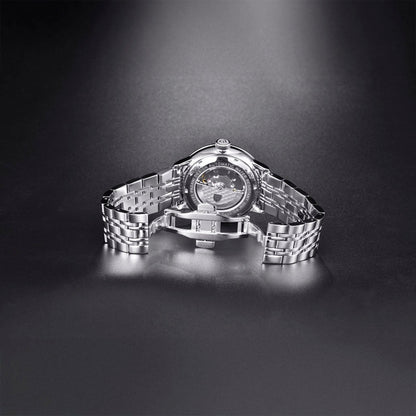 Pagani Design Lugano Noir