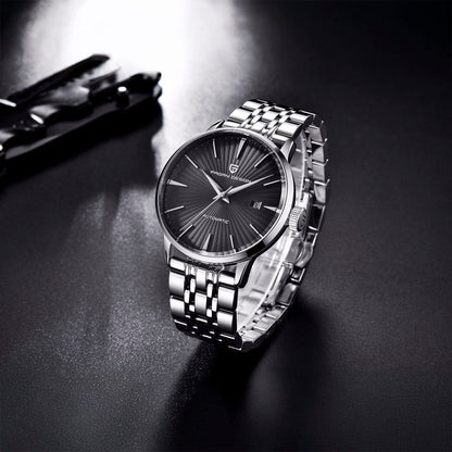 Pagani Design Lugano Noir