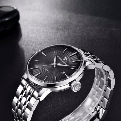 Pagani Design Lugano Noir