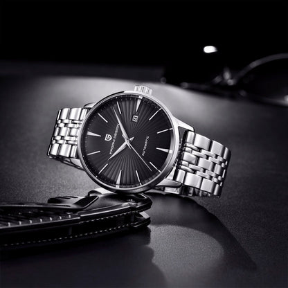 Pagani Design Lugano Noir