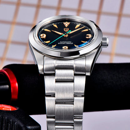 Pagani Design Marseille Noir