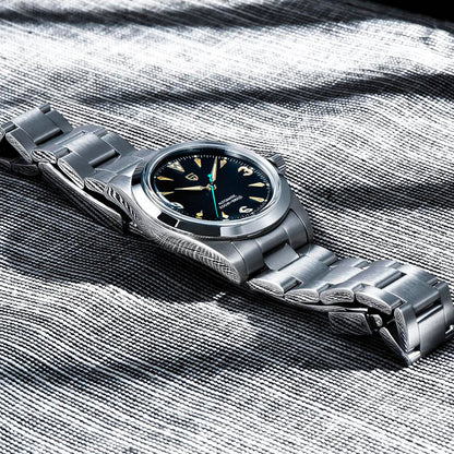 Pagani Design Marseille Noir