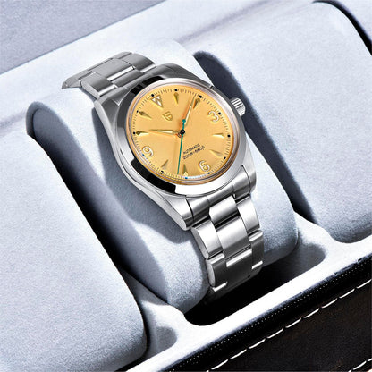 Pagani Design Marseille Or