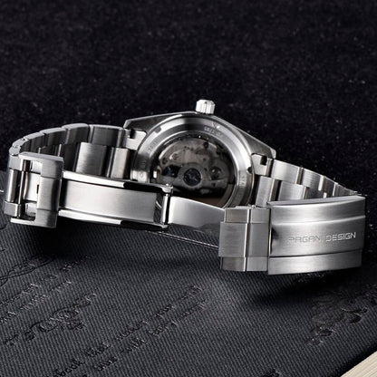 Pagani Design Marseille Or