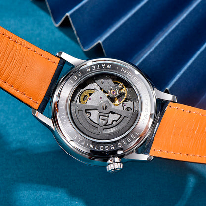 Pagani Design Milano Édition Classique Noire