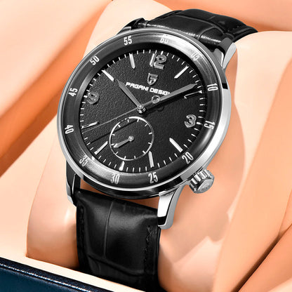 Pagani Design Milano Édition Classique Noire