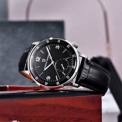 Pagani Design Milano Édition Classique Noire