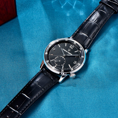 Pagani Design Milano Édition Classique Noire