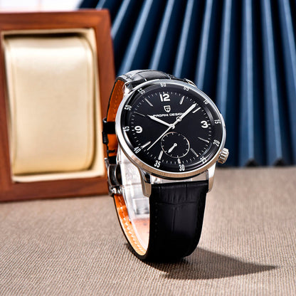 Pagani Design Milano Édition Classique Noire