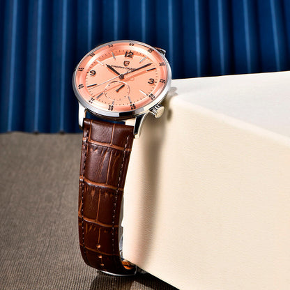 Pagani Design Milano Rose Classic Edition