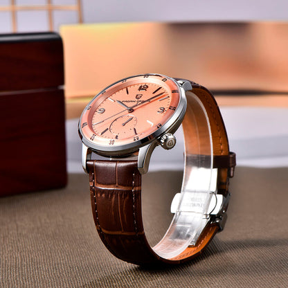 Pagani Design Milano Rose Classic Edition