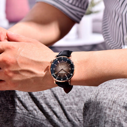 Pagani Design Milano Édition Classique Cuivre