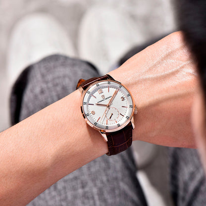 Pagani Design Milano Édition Classique Blanche