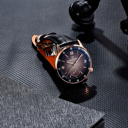 Pagani Design Milano Édition Classique Cuivre