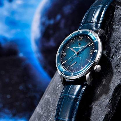 Pagani Design Milano Blue Classic Edition