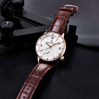 Pagani Design Milano Édition Classique Blanche