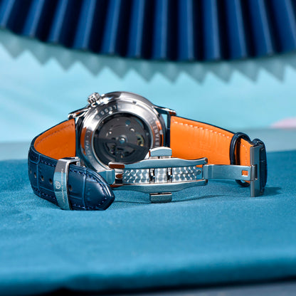 Pagani Design Milano Blue Classic Edition