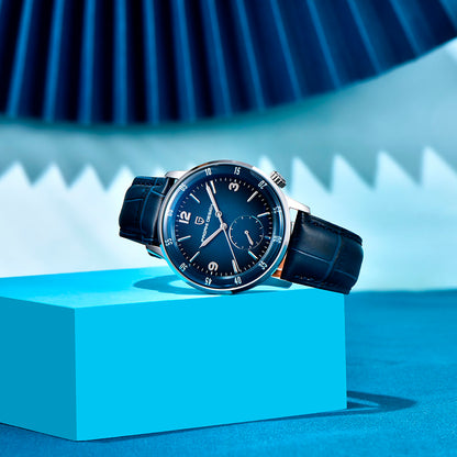 Pagani Design Milano Blue Classic Edition