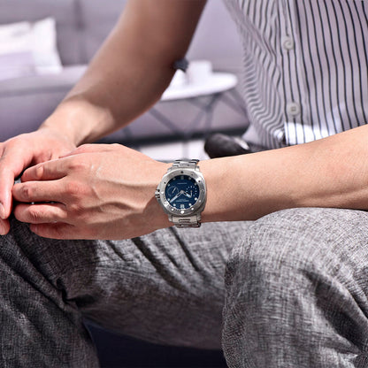 Pagani Design Numberg Blue City Edition