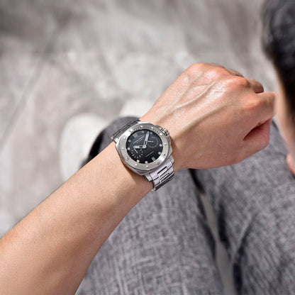 Pagani Design Numberg Grey City Edition