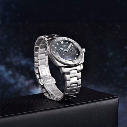 Pagani Design Numberg Grey City Edition