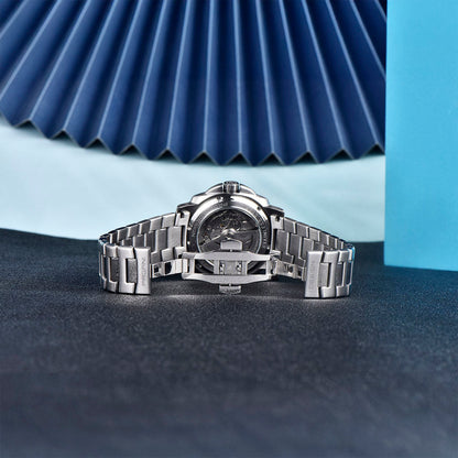 Pagani Design Numberg Black City Edition