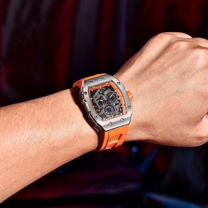 Pagani Design Orange Nürburg