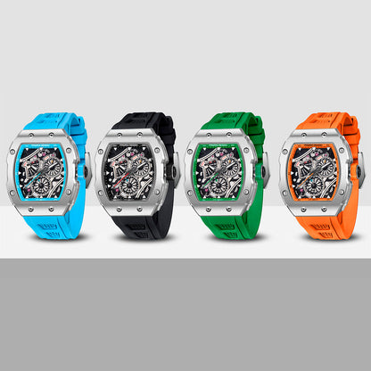 Pagani Design Orange Nürburg