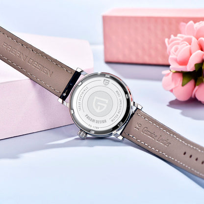 Women's Watch Pagani Design Orchid Blue