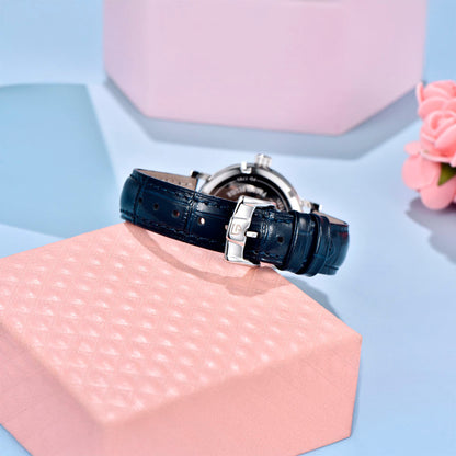 Women's Watch Pagani Design Orchid Blue