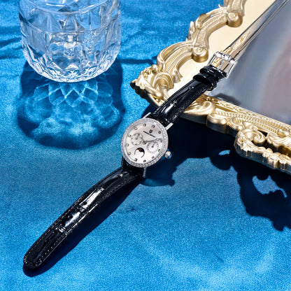 Women's Watch Pagani Design Orchid Blue