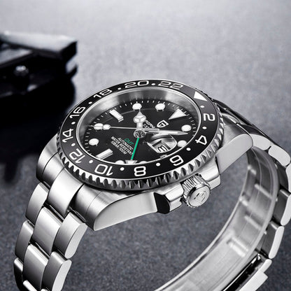 Pagani Design Panthéon Noir